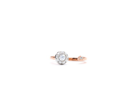 The Radiance Collection: Moissanite Gemstones