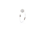 Load image into Gallery viewer, The Radiance Collection: Moissanite Ring - My Store
